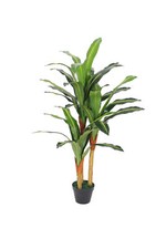 Kunstpflanze 120cm Drachenbaum