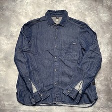 G-Star Damen Hemd ARC BE