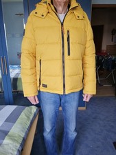 camel active Herren Winter-