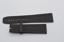 BREITLING KAUTSCHUK ARMBAND