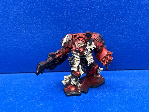 Space hulk terminator bruder - space,