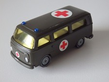 siku 1621  V320 VW Bus T2