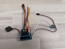 Brushless Regler 120A sensored/sensorless - 1:10 Buggy Truggy RC