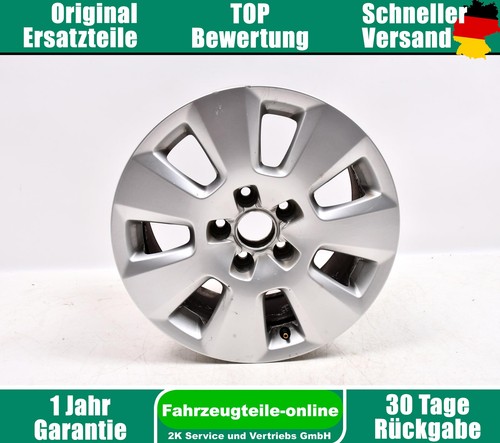 Original audi alufelge - original,