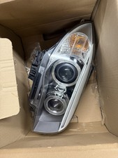 BMW E88 1er Bi-Xenon Scheinwerfer Rechts 63117263646 63137273832
