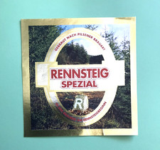 Bieretikett-Beer Label