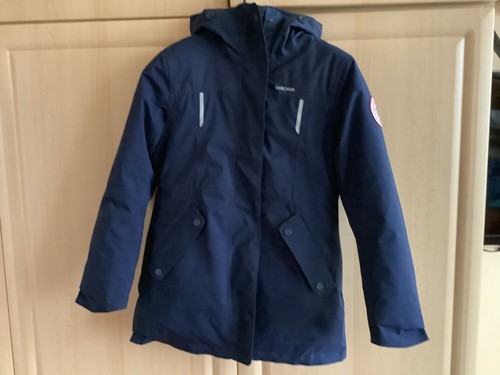 Winter langer mantel jacke - langer,