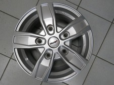 Alufelge AUTEC Quanto KBA51310