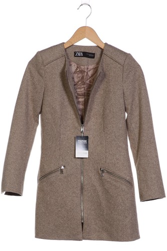 Zara mantel damen jacke - zara,