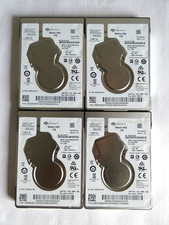 4 St. Seagate 1 TB, Model