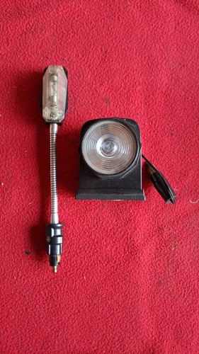 Trabant kartenlampe oldtimer - trabant,, kartenlampe,