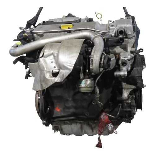 Motor diesel opel - diesel,