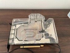 NVIDIA GeForce RTX 3090 Founders Edition 24GB Watercooler Bykski activebackplate