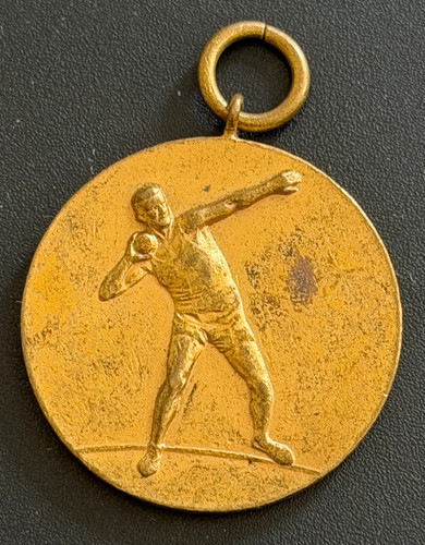 Alte sportmedaille - alte,