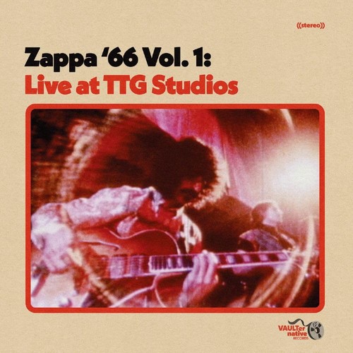 11b frank zappa 66 - 11b,
