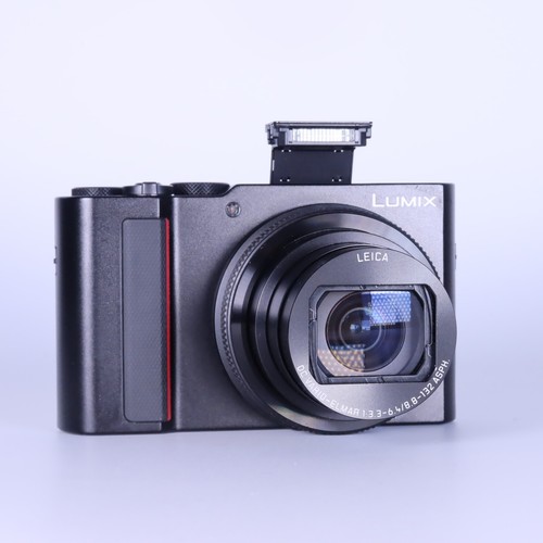 Panasonic lumix tz200 - panasonic, dc-tz200