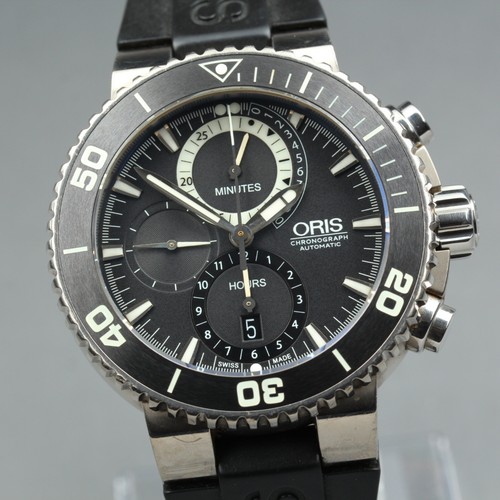 Oris carlos coste cenote - carlos,