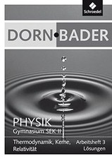 Dorn/Bader Physik SII -