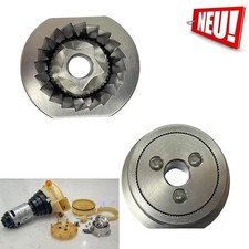 Mahlstein Mahlkegel Mahlring Mahlscheiben für Saeco Jura Mahlwerk V5 Teile