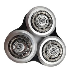 Replacement shaver head - replacement, for