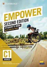 Empower advanced student - advanced/c1, student's