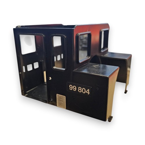 Lgb lehmann dampflok - lgb,