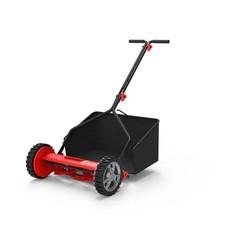 Güde Spindelmäher GSPM 380