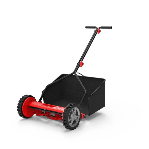 Güde spindelmäher gspm 380 - güde,