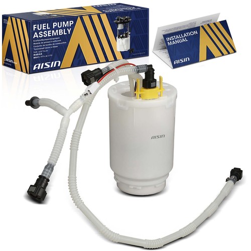 Aisin right fuel pump module - aisin,