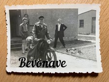 Foto Hercules MOF 100 Bj. 1949