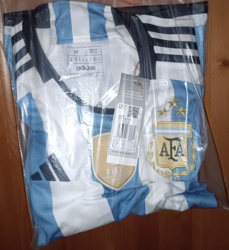 Trikot argentinien 2022 fifa - argentinien,