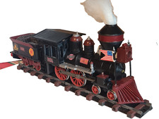 PLAYMOBIL WESTERNLOK CUSTOM