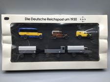 Modellautos HO 1:87 Roskopf