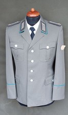 NVA DDR MSD Uniform Jacke