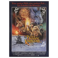 Der Dunkle Kristall  -