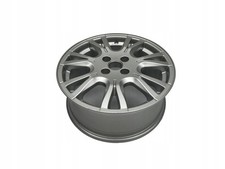 1x Alufelge 16 Zoll 6.5" 4x100