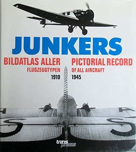 Junkers bildatlas aller - bildatlas,