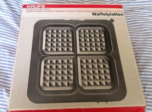 Krups grillsystem 2000 2002 - 2000,