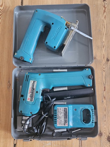 Makita akku schlagbohrer - makita, akku-schlagbohrer