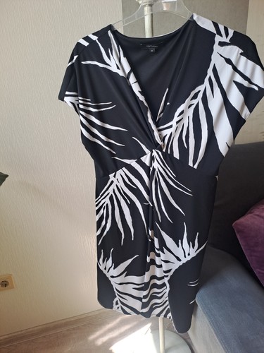 Super kleid von comma - super, sehr