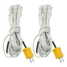 Stücke K Typ 0-400C