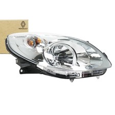 Original Renault Halogen