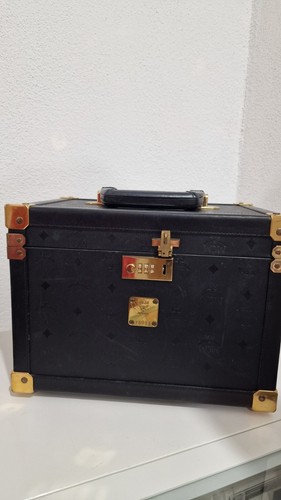 Mcm kosmetikkoffer - mcm,
