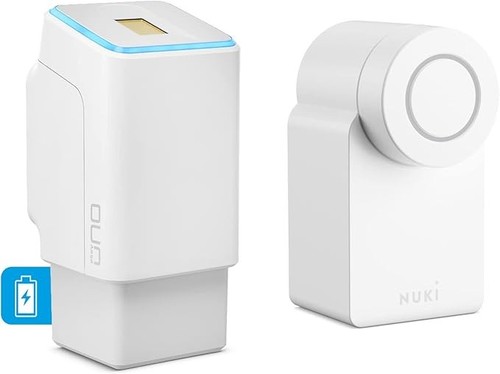 Ekey uno 200204 - ekey, fingerprint