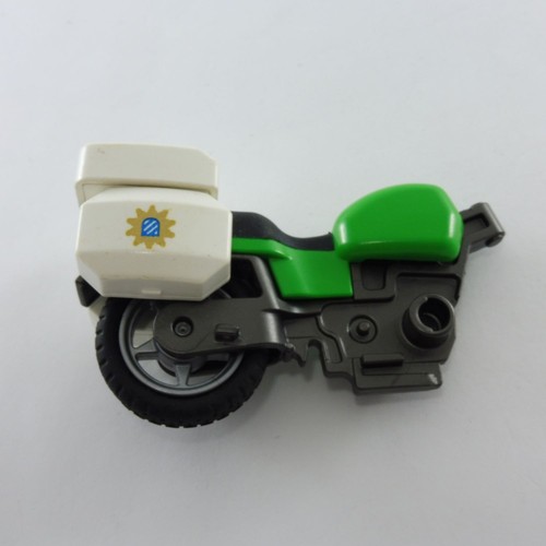 28416 playmobil polizei - playmobil,