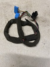 Original Tachokabelbaum Kabelbaum Tacho VW Golf ll 2 BJ 1991 neue ZE ohne MFA