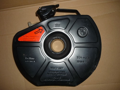 Orig bmw reservekanister - orig.,