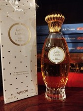 Vintage Lady Caron Parfum