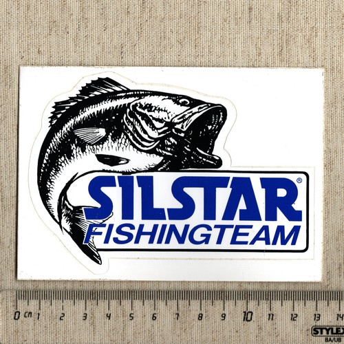 Aufkleber sticker silstar - aufkleber/sticker,