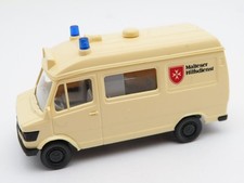 350HO /07 - Wiking 1/87 -